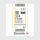 Sök efter frans alla klistermärken San fran