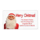 Sök efter tomte etiketter Santa