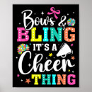 Sök efter cheerleading posters Träning
