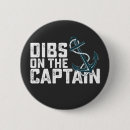 Sök efter kapten knappar Hav