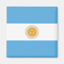Sök efter south america magneter Argentina