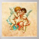 Sök efter cherubs posters Vintage