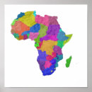 Sök efter länder posters Afrika