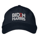 Sök efter joe broderade kepsar Biden