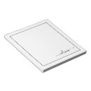 Sök efter anteckningsblock företag Skript