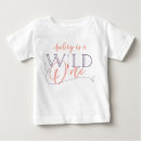 Sök efter 1st födelsedag bebis tshirts Baby flicka