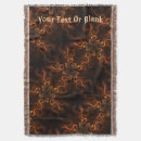 Sök efter godis filtar Brun