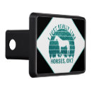 Sök efter häst dragkroksskydd Pony