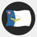 Sök efter azores klistermärken Portugal