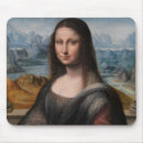 Sök efter mona musmattor La gioconda