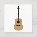 Sök efter gitarr visitkort Guitarist