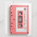 Sök efter kassett kort Rosa