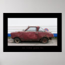 Sök efter rostig bil konst Gammal