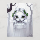 Sök efter ledsen ängel vykort Fantasi