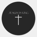 Sök efter troende klistermärken Jesus