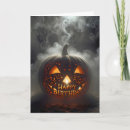 Sök efter ondska kort Halloween