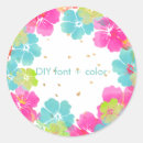 Sök efter lei klistermärken Hibiscus