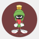 Sök efter marvin martian klistermärken Arg