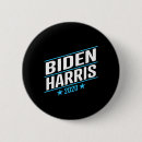 Sök efter biljett knappar Biden harris