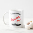 Sök efter drivas av koffein Människor (allmänt)