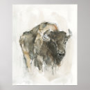 Sök efter bison posters Buffalo