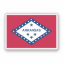 Sök efter den matt stenen klistermärken Arkansas