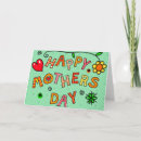 Sök efter rolig mors dag kort Rosa