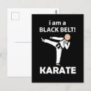 Sök efter karate vykort Taekwondo