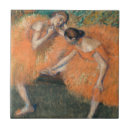 Sök efter degas kakelplattor Dansare