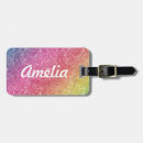 Sök efter resetillbehör Glitter