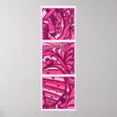 Sök efter målning posters Rosa