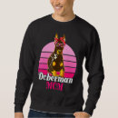 Sök efter doberman tröjor Mamma