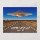 Sök efter ufo vykort Utomjordisk
