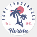 Sök efter fort lauderdale klistermärken Strand