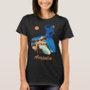 Sök efter acapulco tshirts Retro