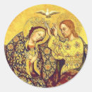 Sök efter välsignade jungfruliga mary Jesus