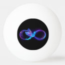 Sök efter symbol pingisbollar Svart