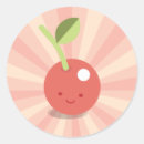Sök efter kawaii klistermärken Illustration