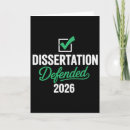 Sök efter phd kort Utexaminerad