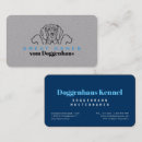 Sök efter dansk visitkort Hund