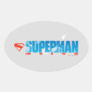 Sök efter superman klistermärken Superhjälte