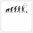 Sök efter ateist klistermärken Darwin