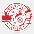 Sök efter santa sleigh Speciell leverans
