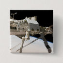 Sök efter kanadensare knappar Canadarm2