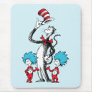 Sök efter hatten musmattor Dr seuss