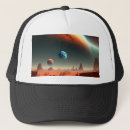 Sök efter planet kepsar Jord