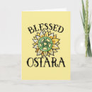 Sök efter wicca kort Välsignad