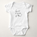 Sök efter bebisbodysuit Baby showergåva