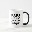 Sök efter gramps muggar Pappa