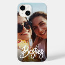 Sök efter best friends iphone fodral Besties